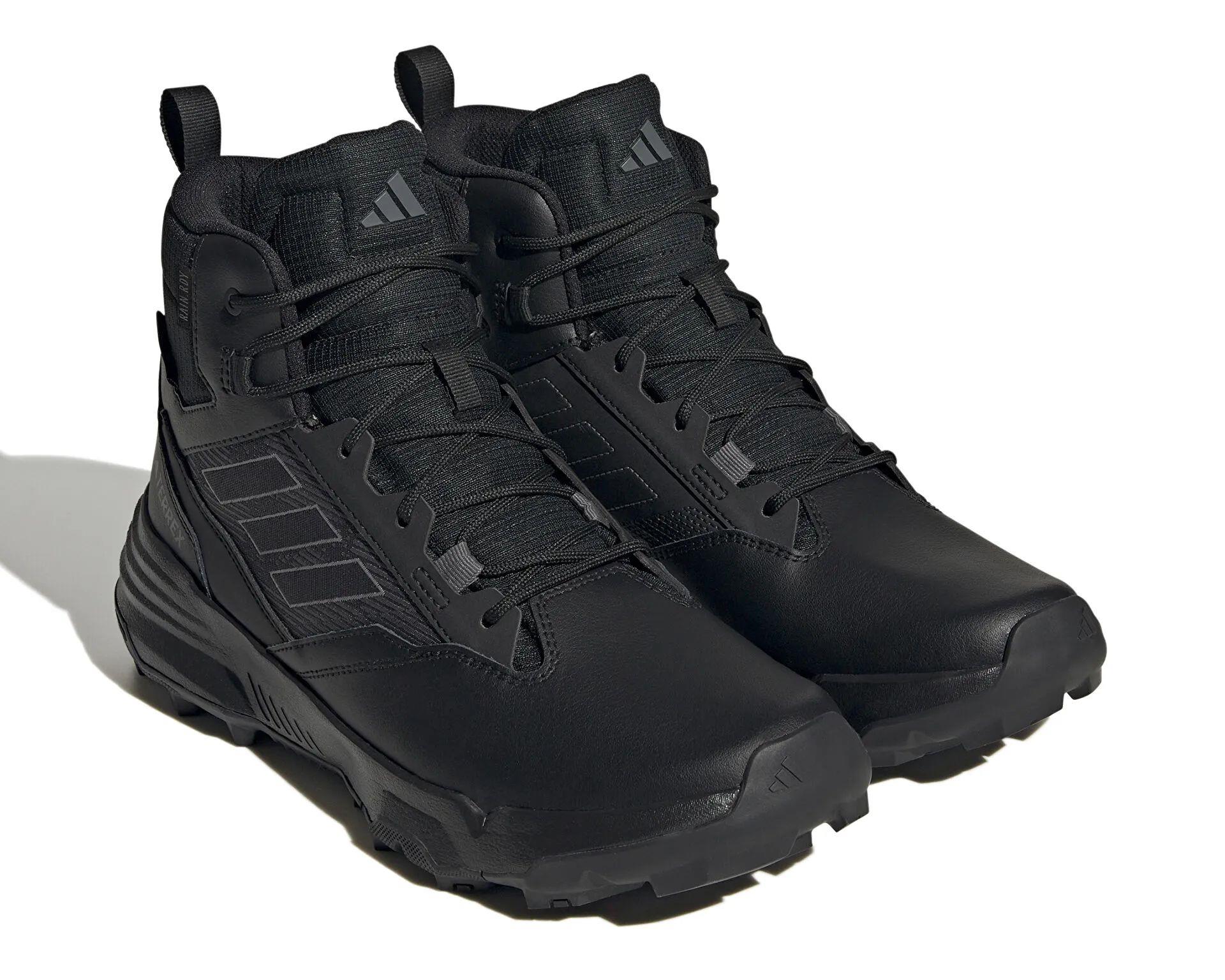 adidas IF4977 TERREX UNITY LEA MID R.RDY SU GEÇİRMEZ OUTDOOR AYAKKABI