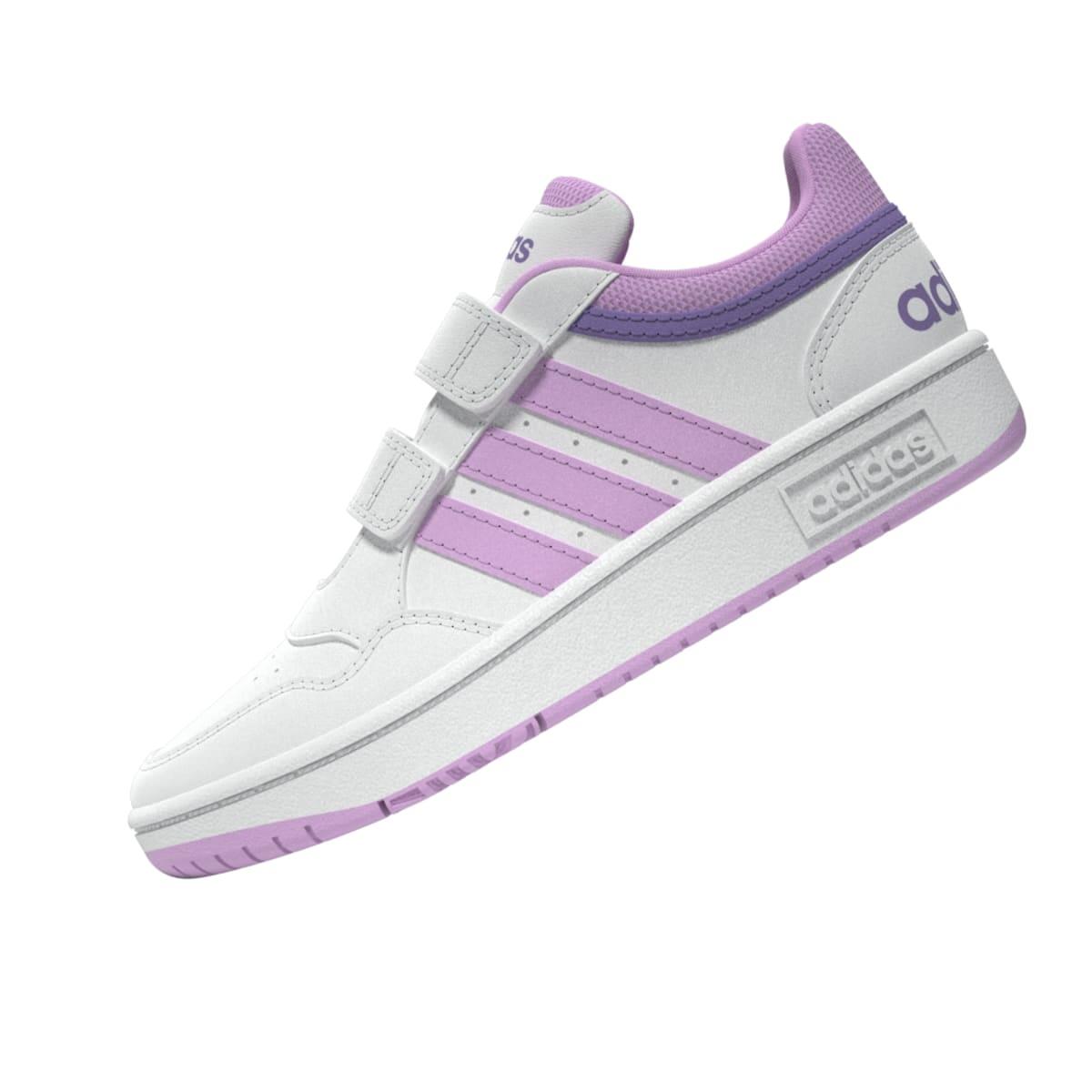 adidas IF5319 HOOPS 3.0 CF ÇOCUK SPOR AYAKKABI