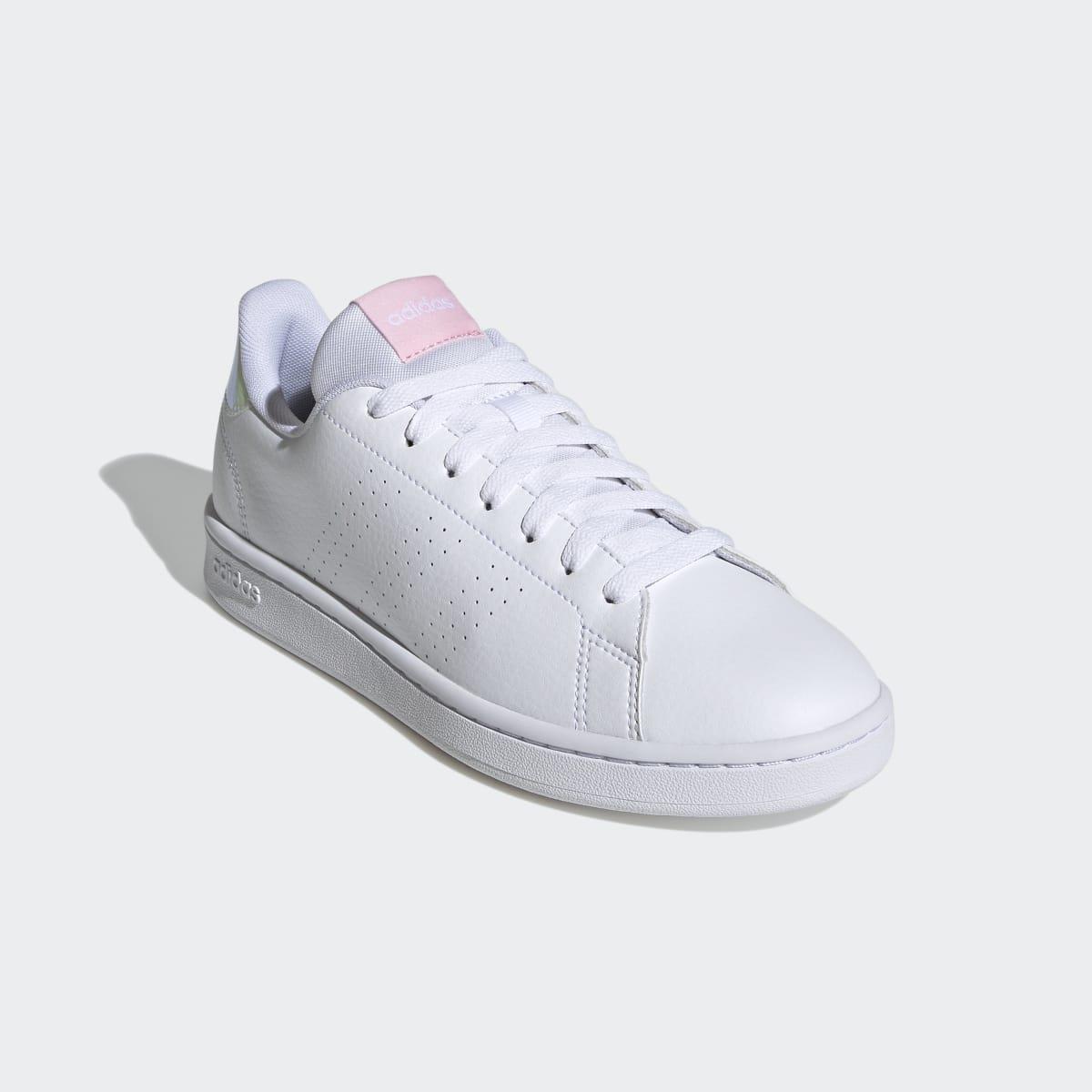 adidas IF6116 ADVANTAGE GÜNLÜK SPOR AYAKKABI