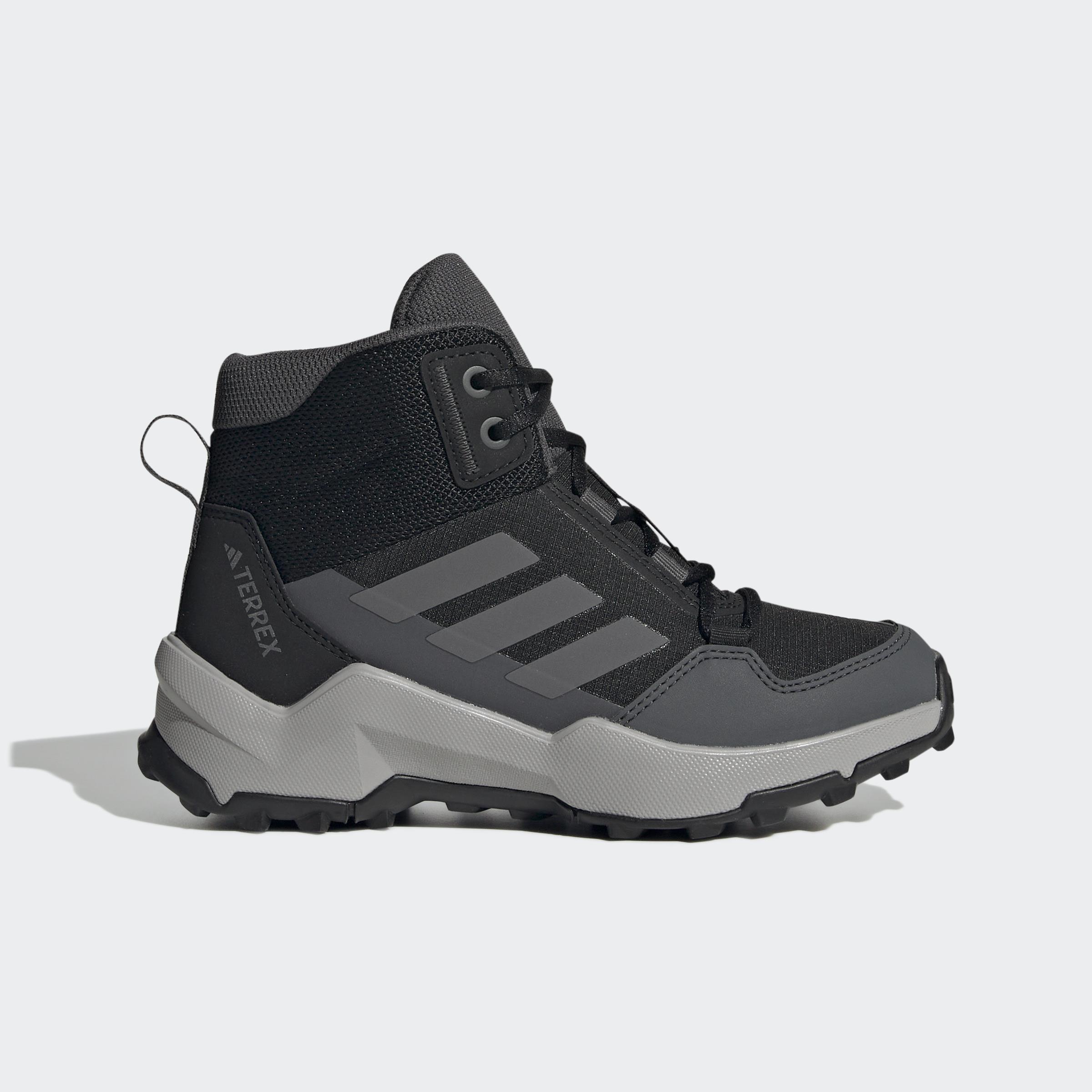 adidas IF6520 TERREX AX4R MID OUTDOOR SPOR AYAKKABI