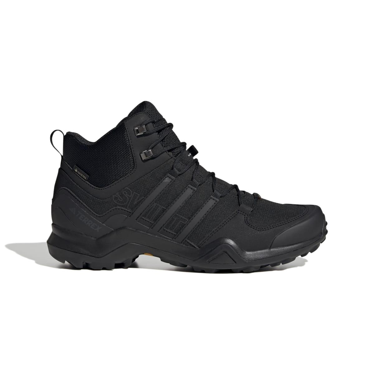 adidas IF7636 TERREX SWIFT R2 MID GORE-TEX SU GEÇİRMEZ OUTDOOR SPOR AYAKKABI