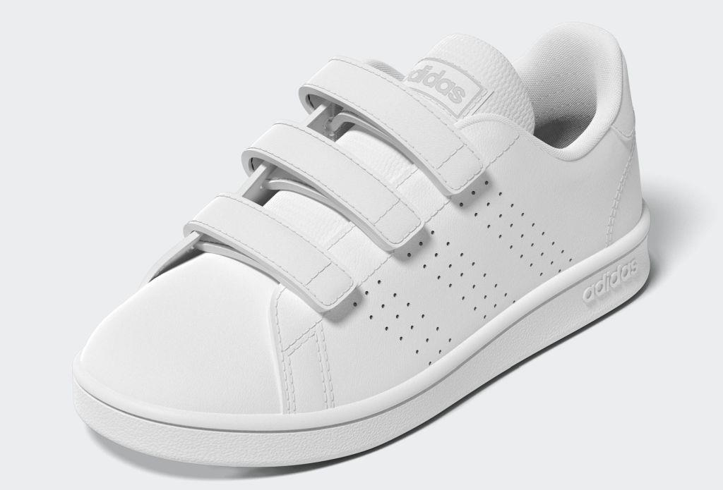 adidas IG2517 ADVANTAGE CF ÇOCUK SPOR AYAKKABI