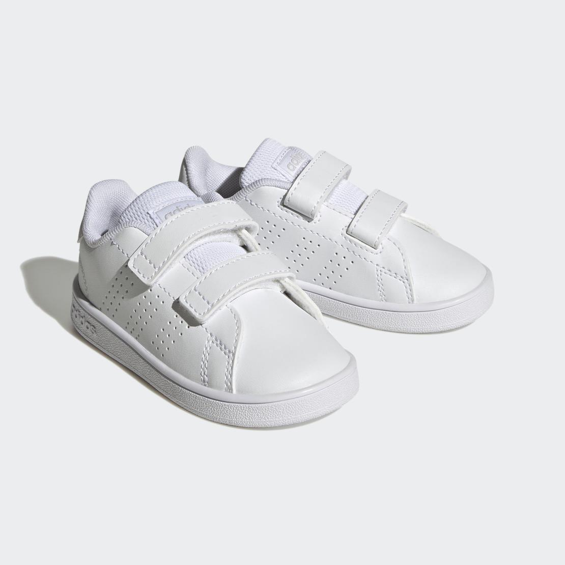 adidas IG2548 ADVANTAGE CF BEBEK SPOR AYAKKABI