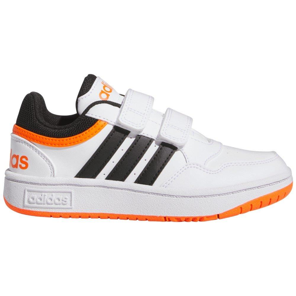 adidas IG6106 HOOPS 3.0 CF ÇOCUK SPOR AYAKKABI