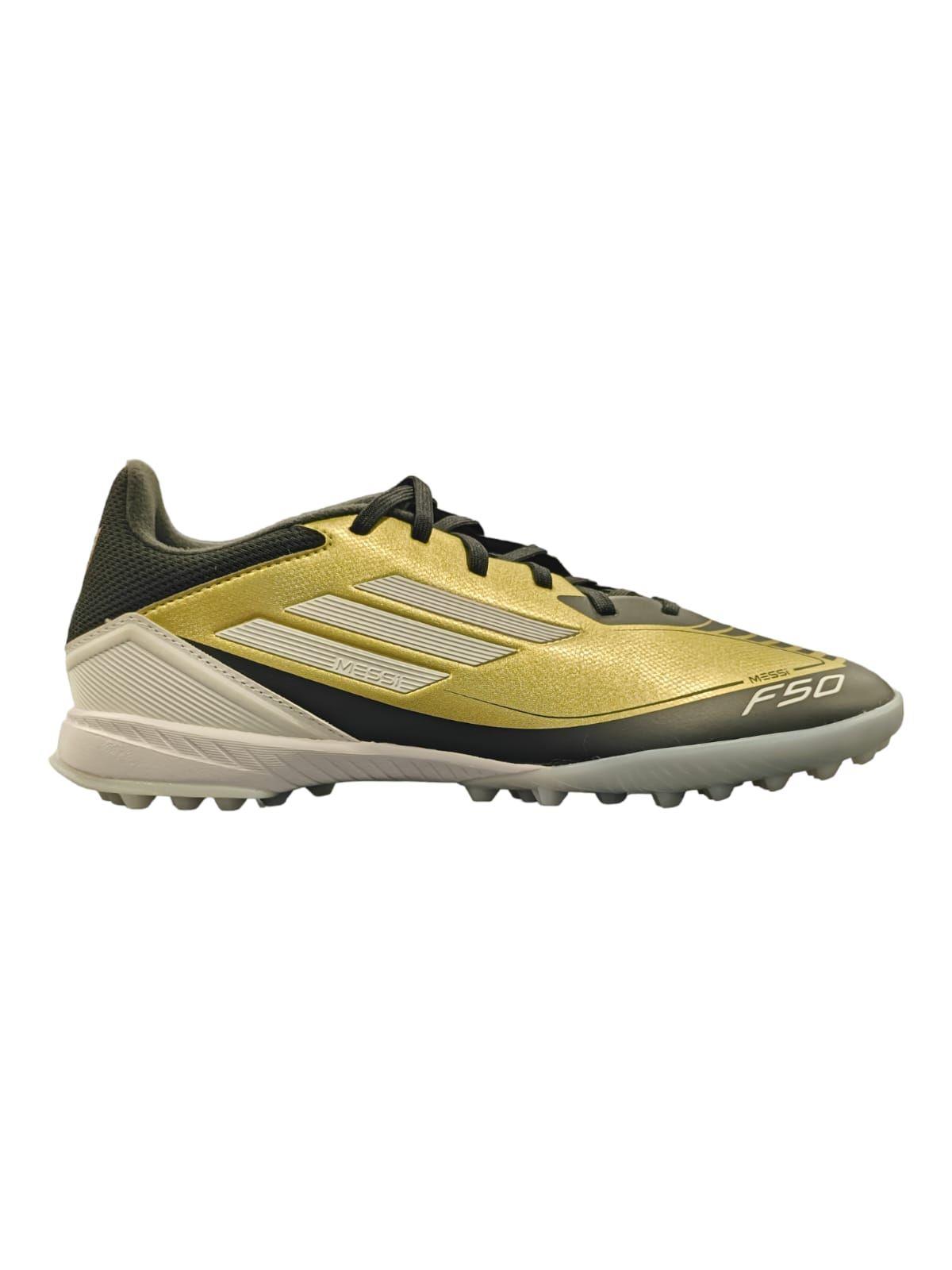 adidas IG9282 F50 LEAGUE TF MESSI FUTBOL HALISAHA AYAKKABI