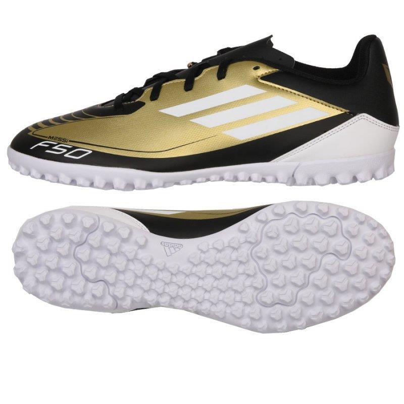 adidas IG9330 F50 CLUB TF MESSI FUTBOL HALISAHA AYAKKABI