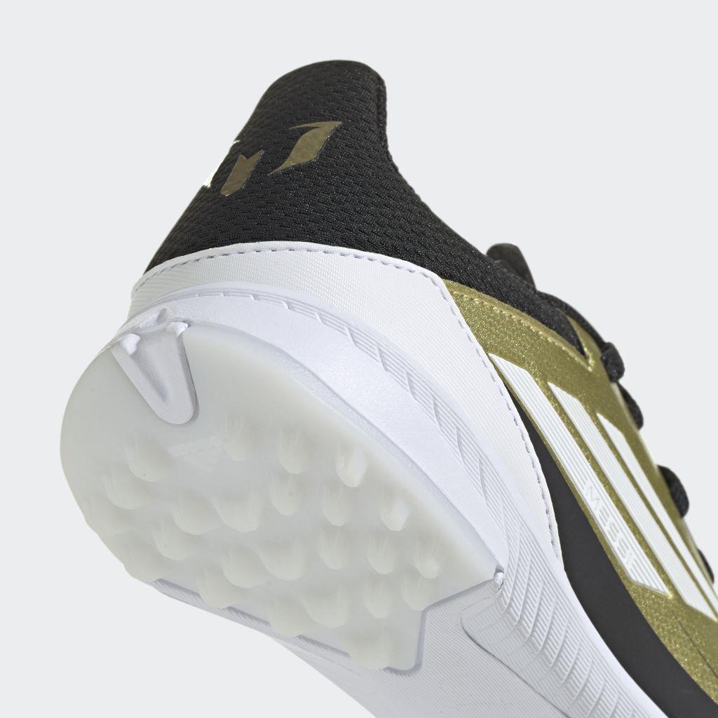 adidas IG9277 F50 LEAGUE TF J MESSI ÇOCUK FUTBOL HALISAHA AYAKKABI