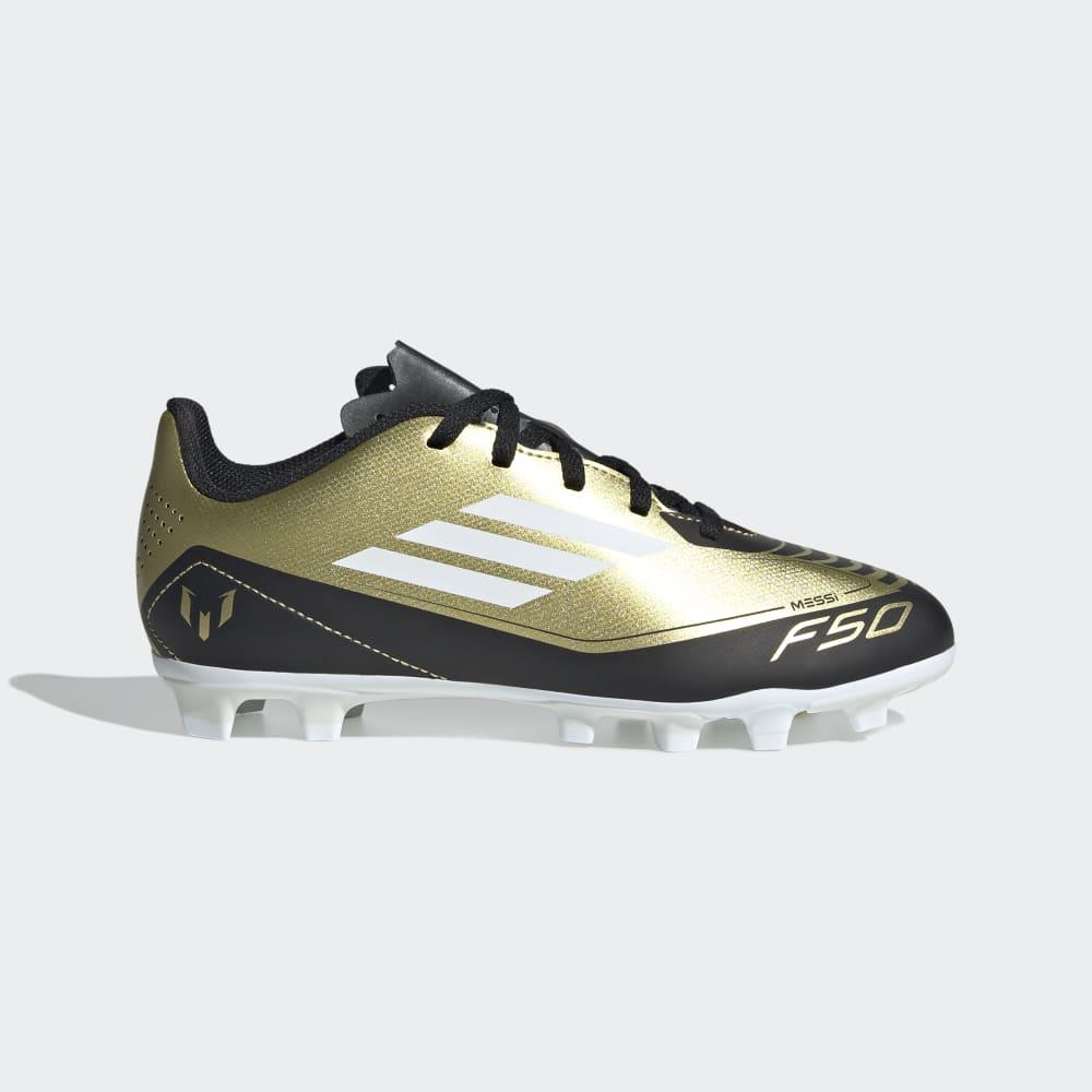 adidas IG9319 F50 CLUB FxG J MESSI FUTBOL HALISAHA AYAKKABI