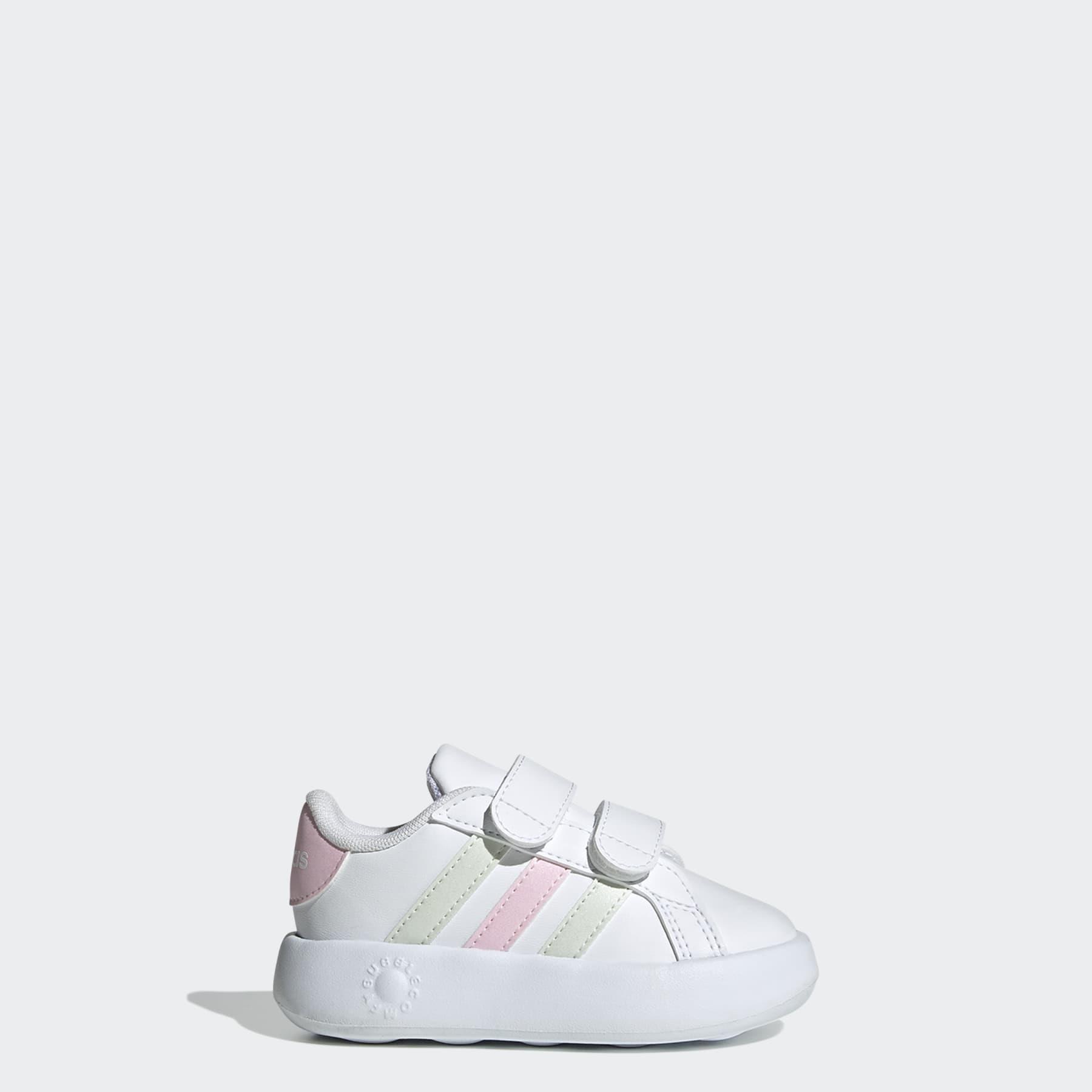 adidas IH4884 GRAND COURT 2.0 BEBEK SPOR AYAKKABI