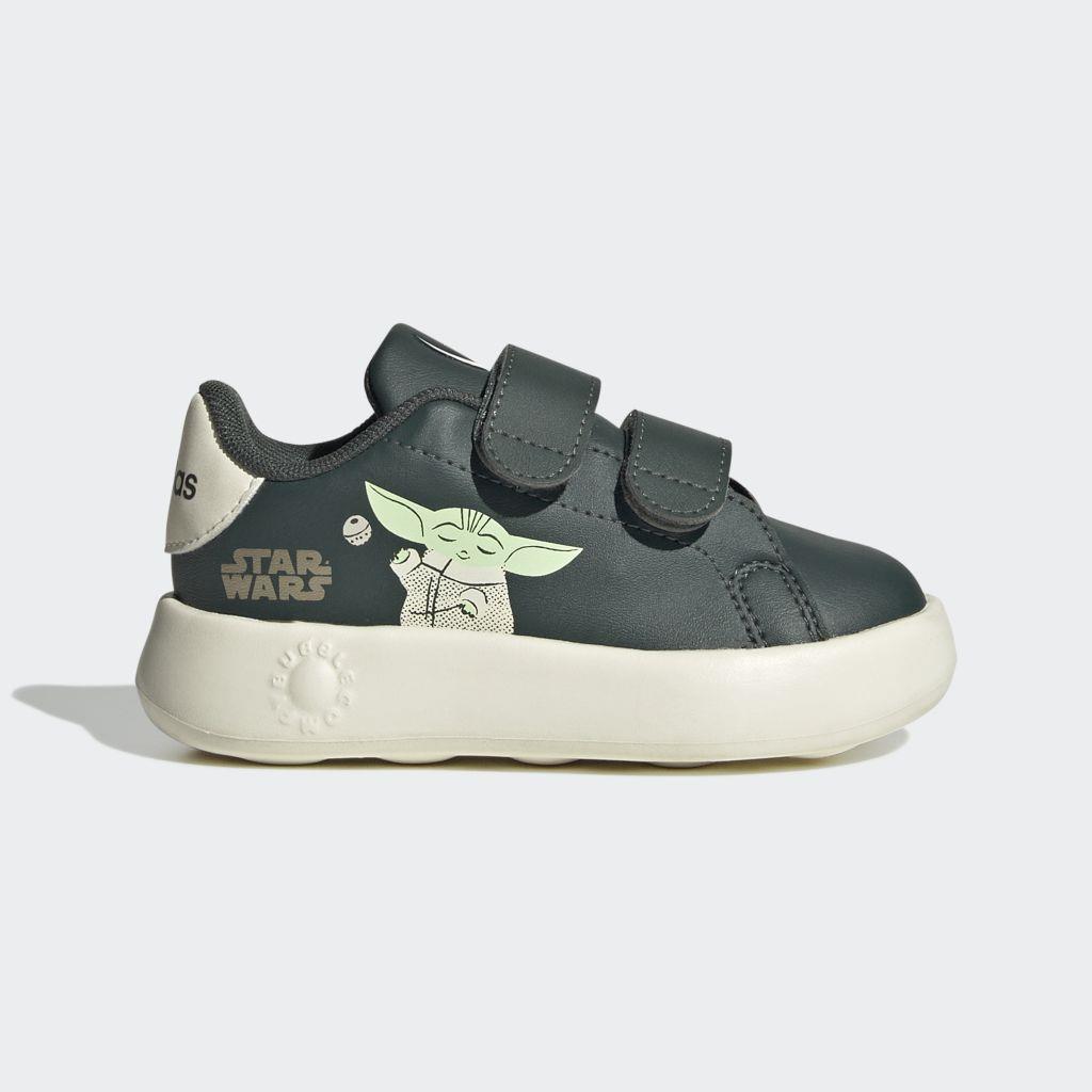 adidas IH6258 ADVANTAGE MANDALORIAN BEBEK SPOR AYAKKABI