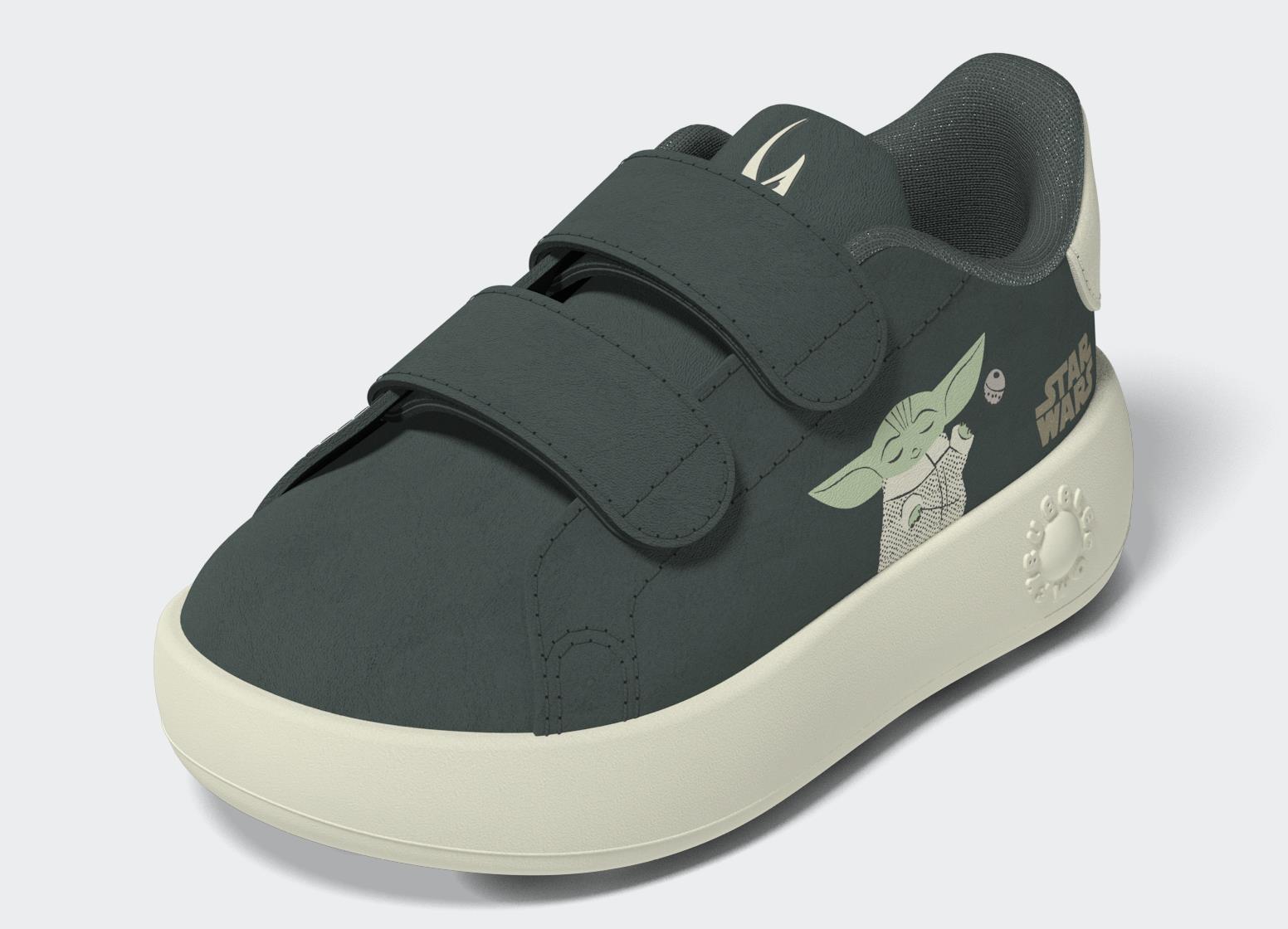 adidas IH6258 ADVANTAGE MANDALORIAN BEBEK SPOR AYAKKABI