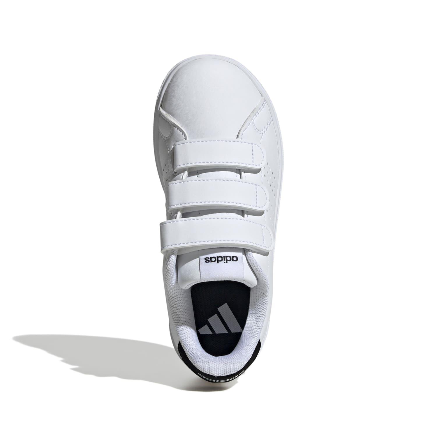 adidas IH8122 ADVANTAGE BASE 2.0 CF ÇOCUK SPOR AYAKKABI