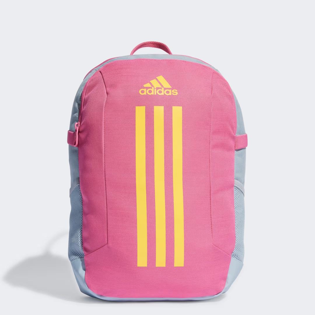 adidas IP9786 POWER BP PRCYOU SIRT VE OKUL ÇANTASI