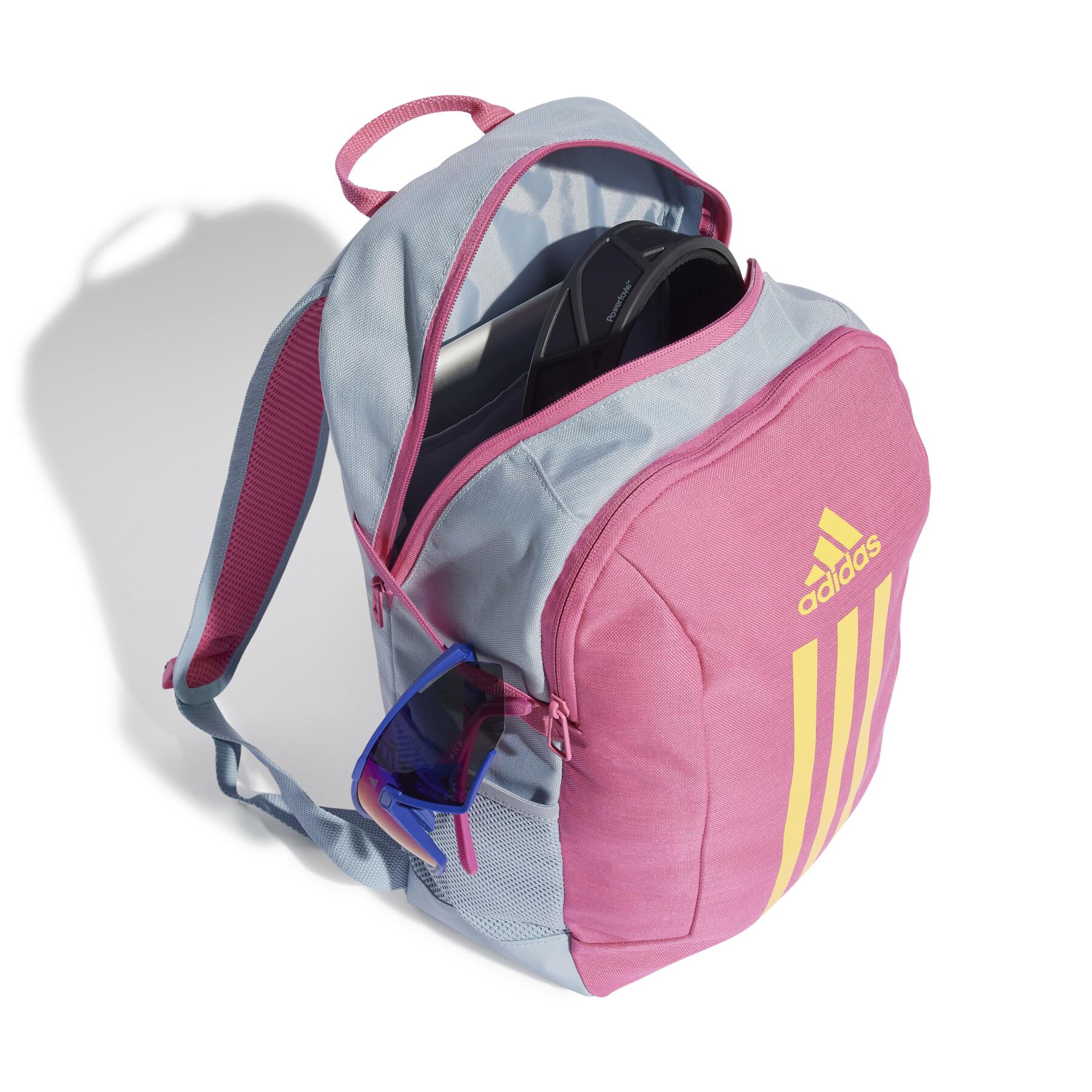 adidas IP9786 POWER BP PRCYOU SIRT VE OKUL ÇANTASI