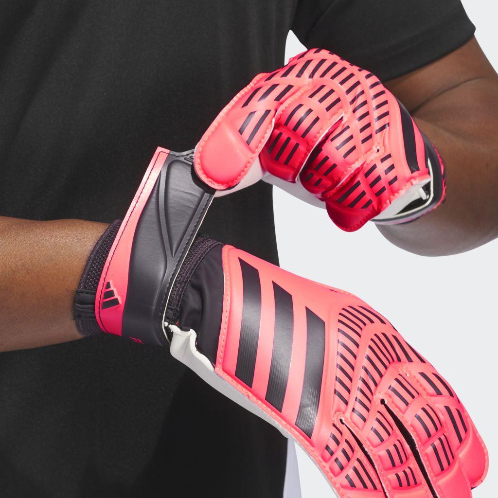 adidas IX3871 PRED GL TRN KALECİ ELDİVENİ