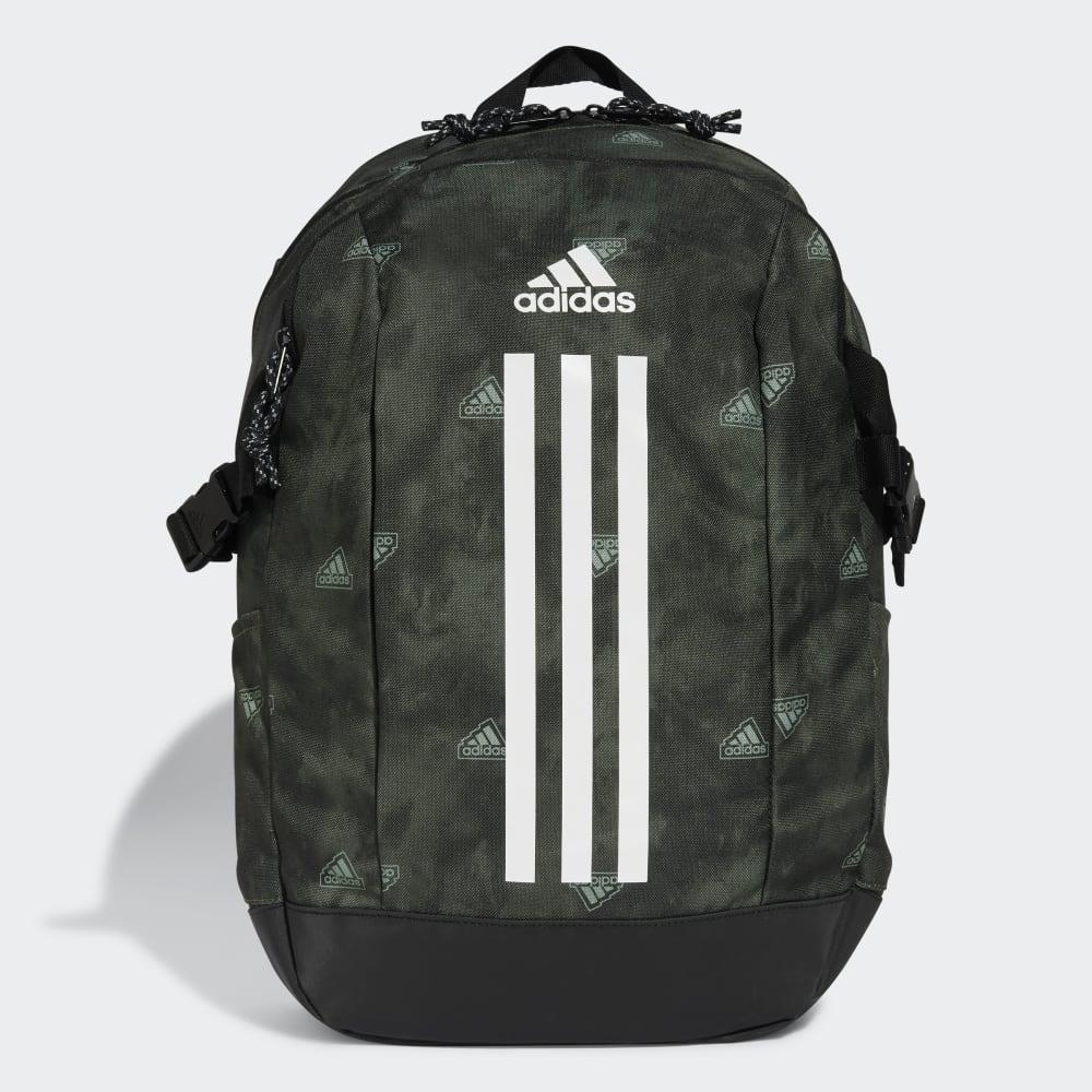 adidas IX6800 POWER AOP SIRT VE OKUL ÇANTASI