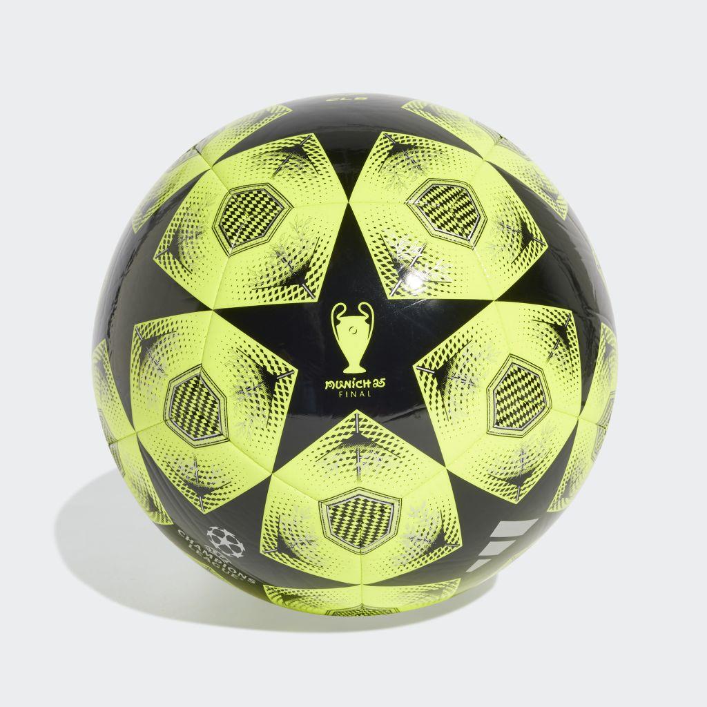 adidas JH1282 UCL CLB ŞAMPİYONLAR LİGİ MÜNİH ANTRENMAN TOPU