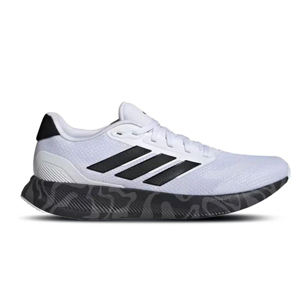 adidas JI0872 RUNFALCON 5 KOŞU VE YÜRÜYÜŞ AYAKKABI