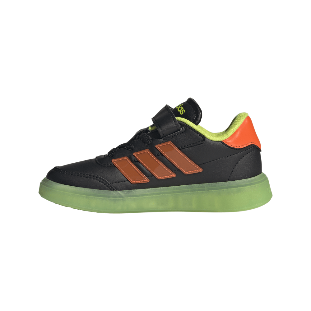 adidas JQ7351 COURTBLOCK EL ÇOCUK SPOR AYAKKABI