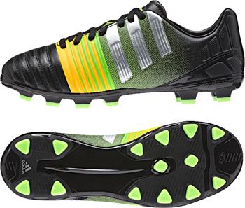 Adidas M29918 NITROCHARGE 3.0 HG FUTBOL ÇOCUK KRAMPON AYAKKABI