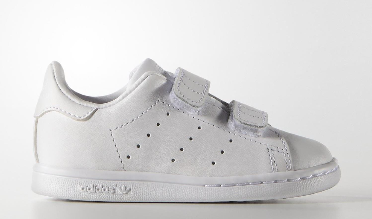 Adidas S32141 STAN SMITH BEBEK AYAKKABISI