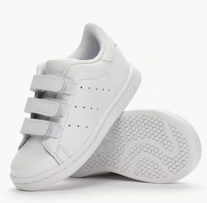 Adidas S32141 STAN SMITH BEBEK AYAKKABISI