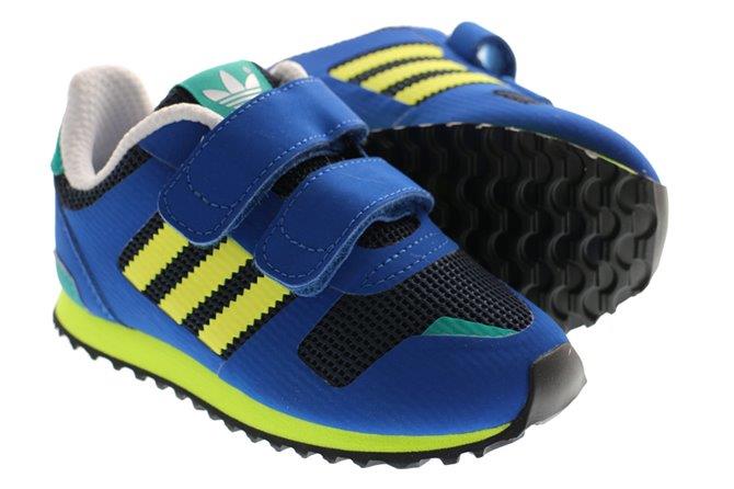 Adidas S78745 ZX 700 BEBEK AYAKKABISI