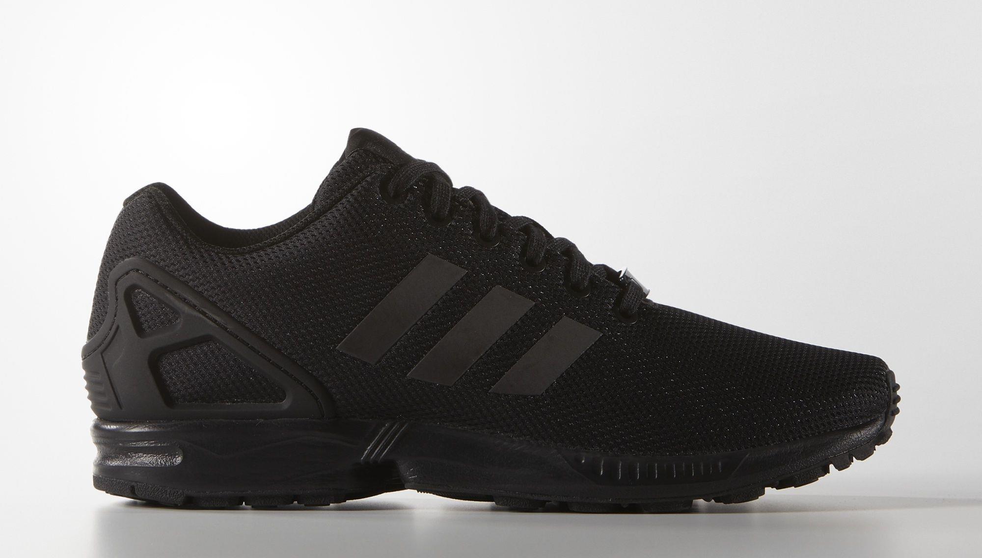 Adidas S79092 ZX FLUX KOŞU VE YÜRÜYÜŞ AYAKKABISI