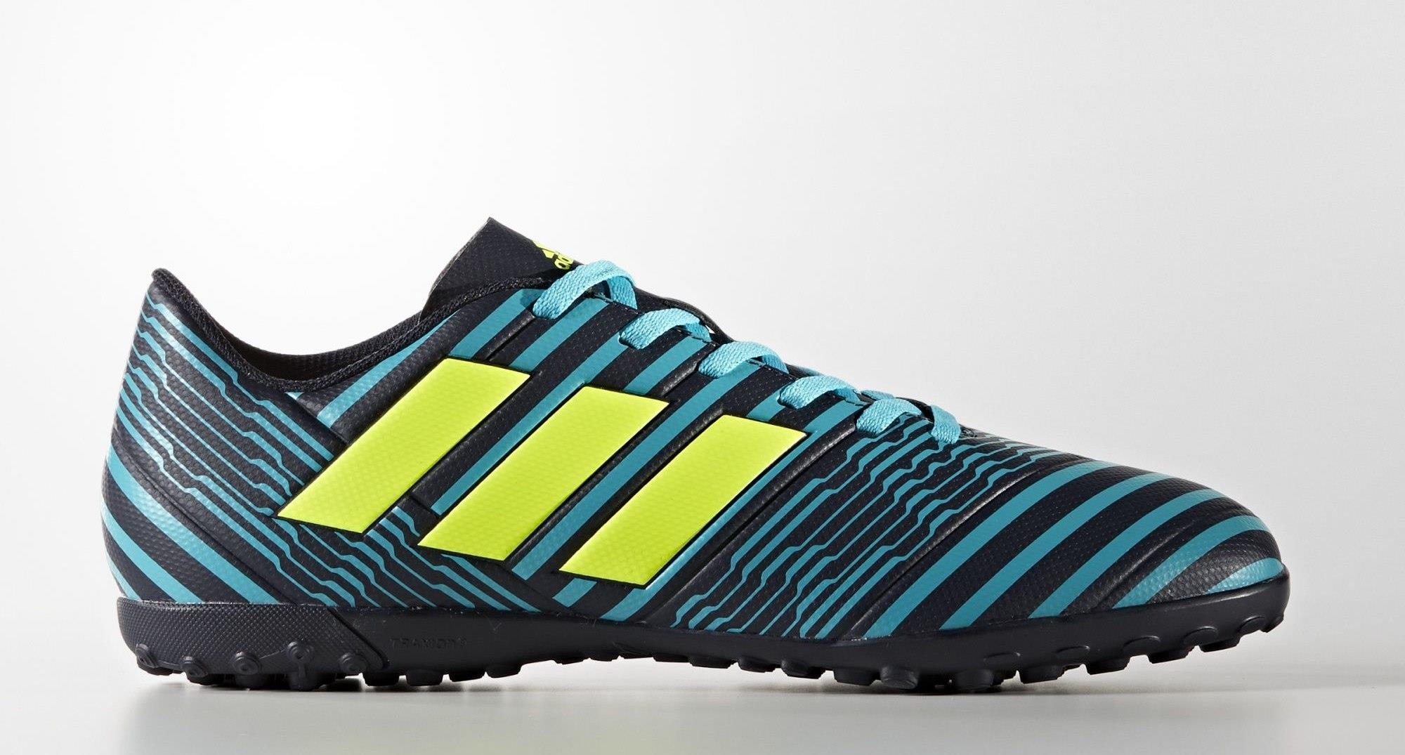 Adidas S82477 NEMEZIZ 17.4 TF FUTBOL HALISAHA AYAKKABI