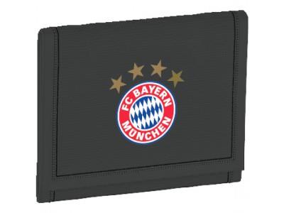 Adidas S95142 FC BAYERN MUNICH WALLET SPOR CÜZDAN