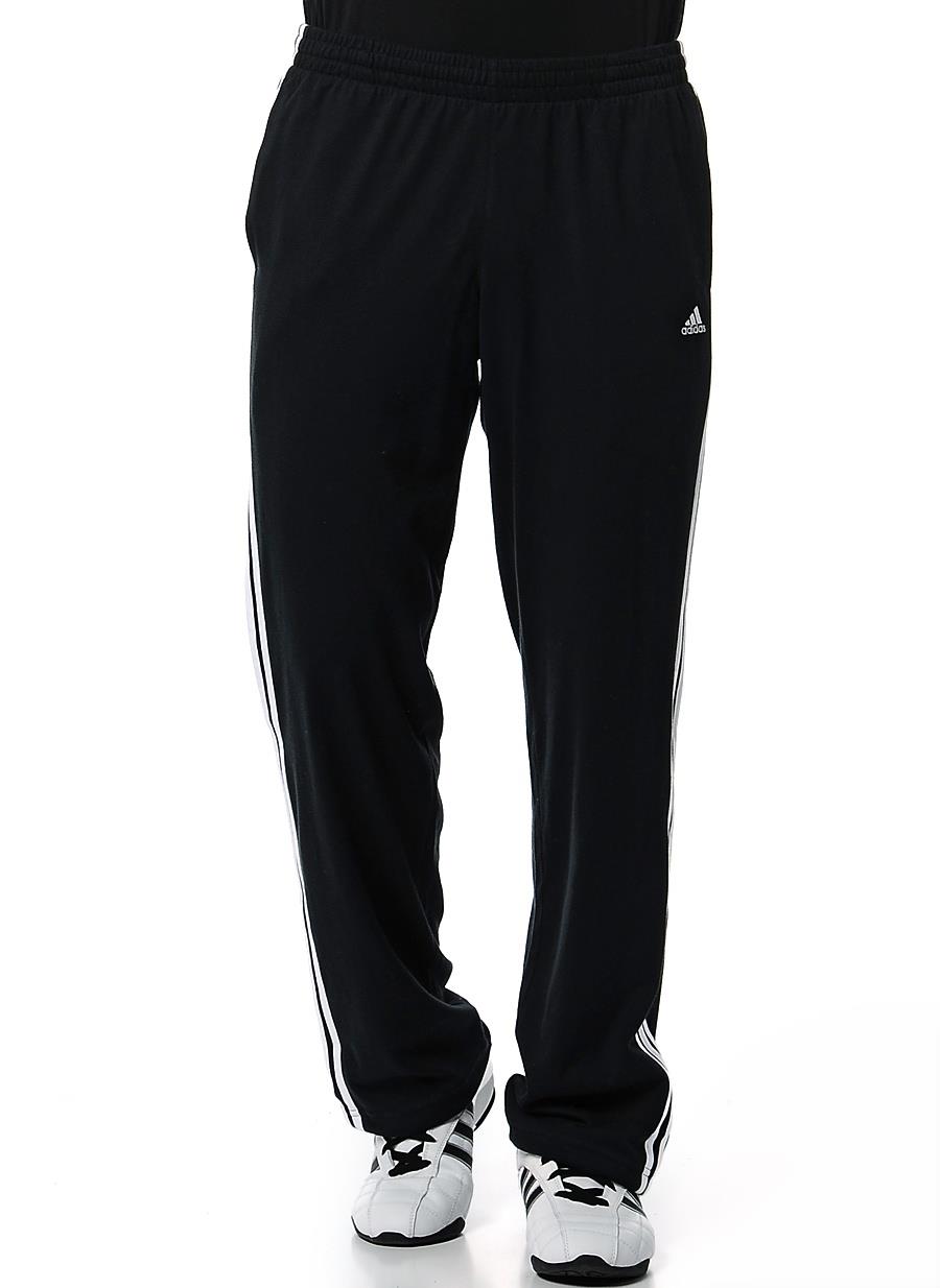 Adidas W63478 PANT SJ LONG BAY EŞOFMAN ALTI