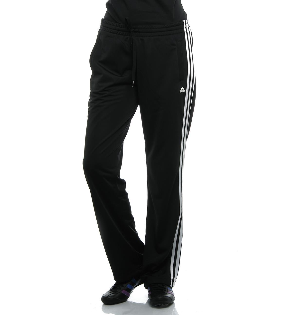 Adidas X22382 SP 3S PES PANT BAYAN EŞOFMAN ALTI