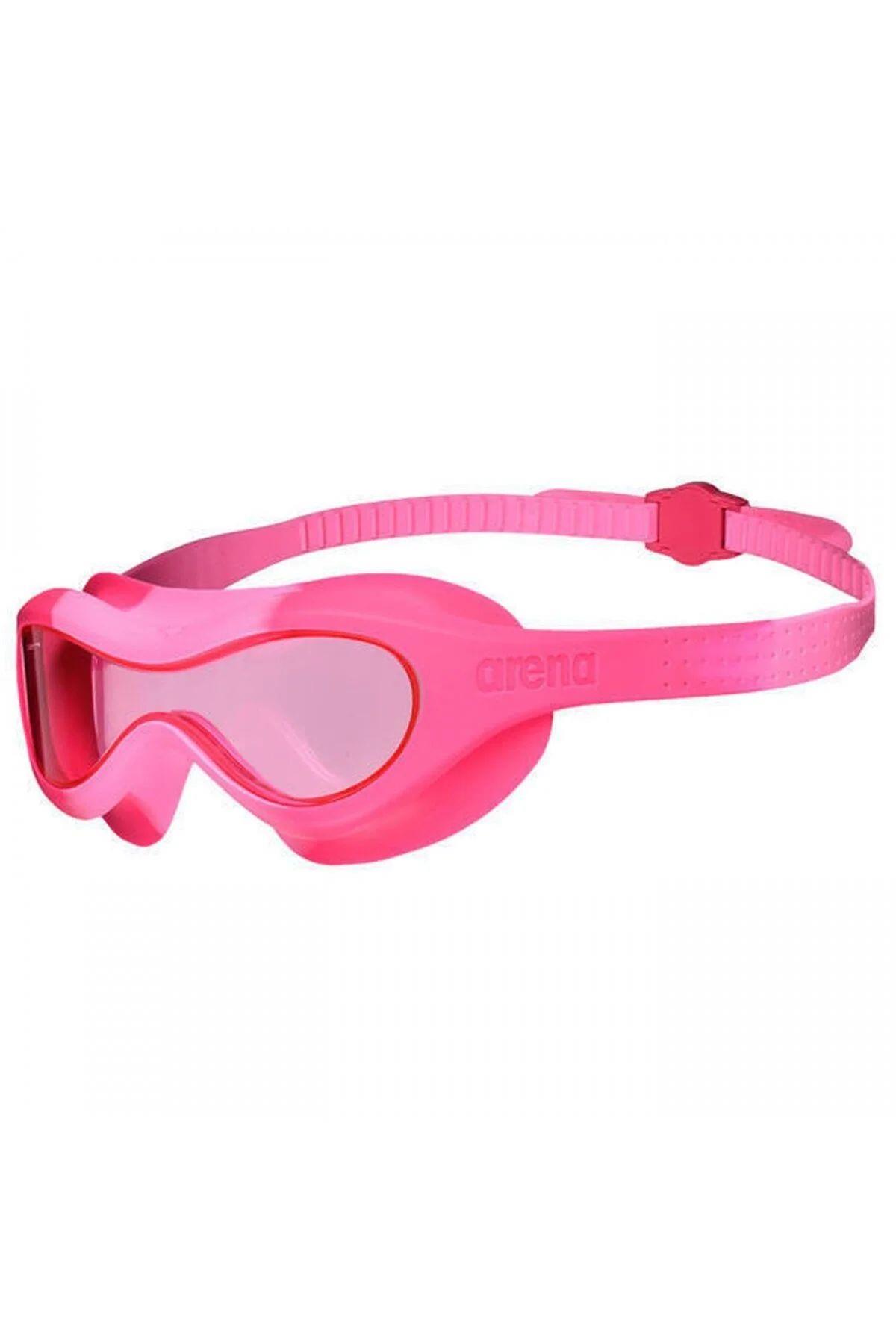 arena 004287901 SPIDER KIDS MASK YÜZÜCÜ GÖZLÜK