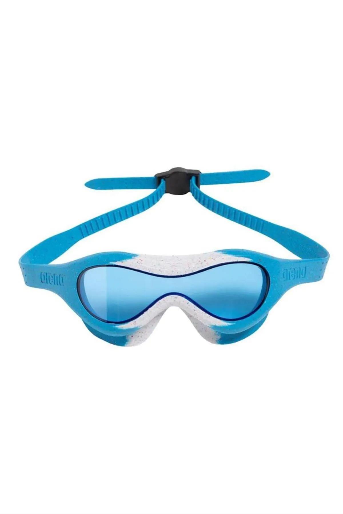 arena 004287903 SPIDER KIDS MASK YÜZÜCÜ GÖZLÜK
