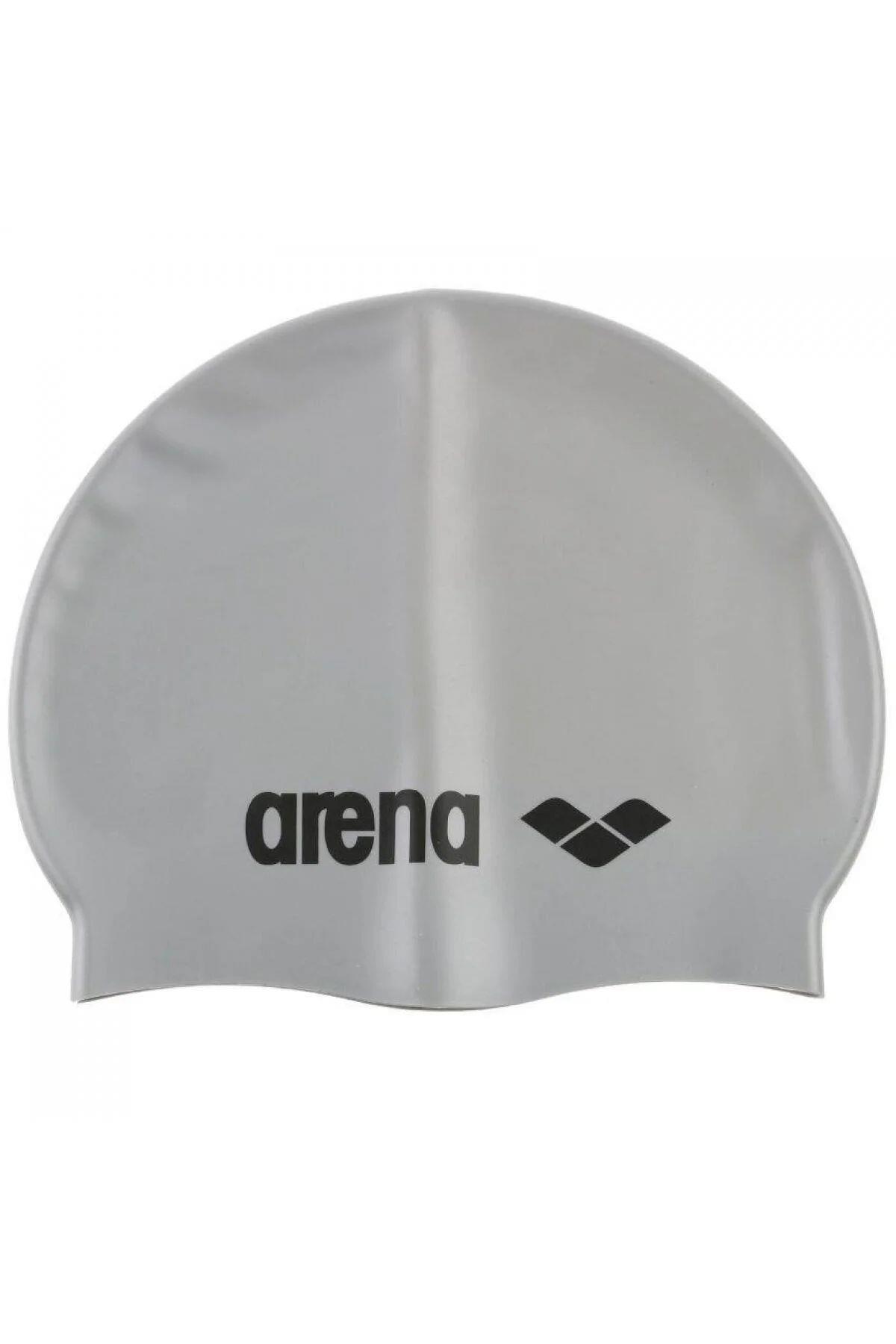 arena 9166251 CLASSIC SILICONE YÜCÜZÜ BONE