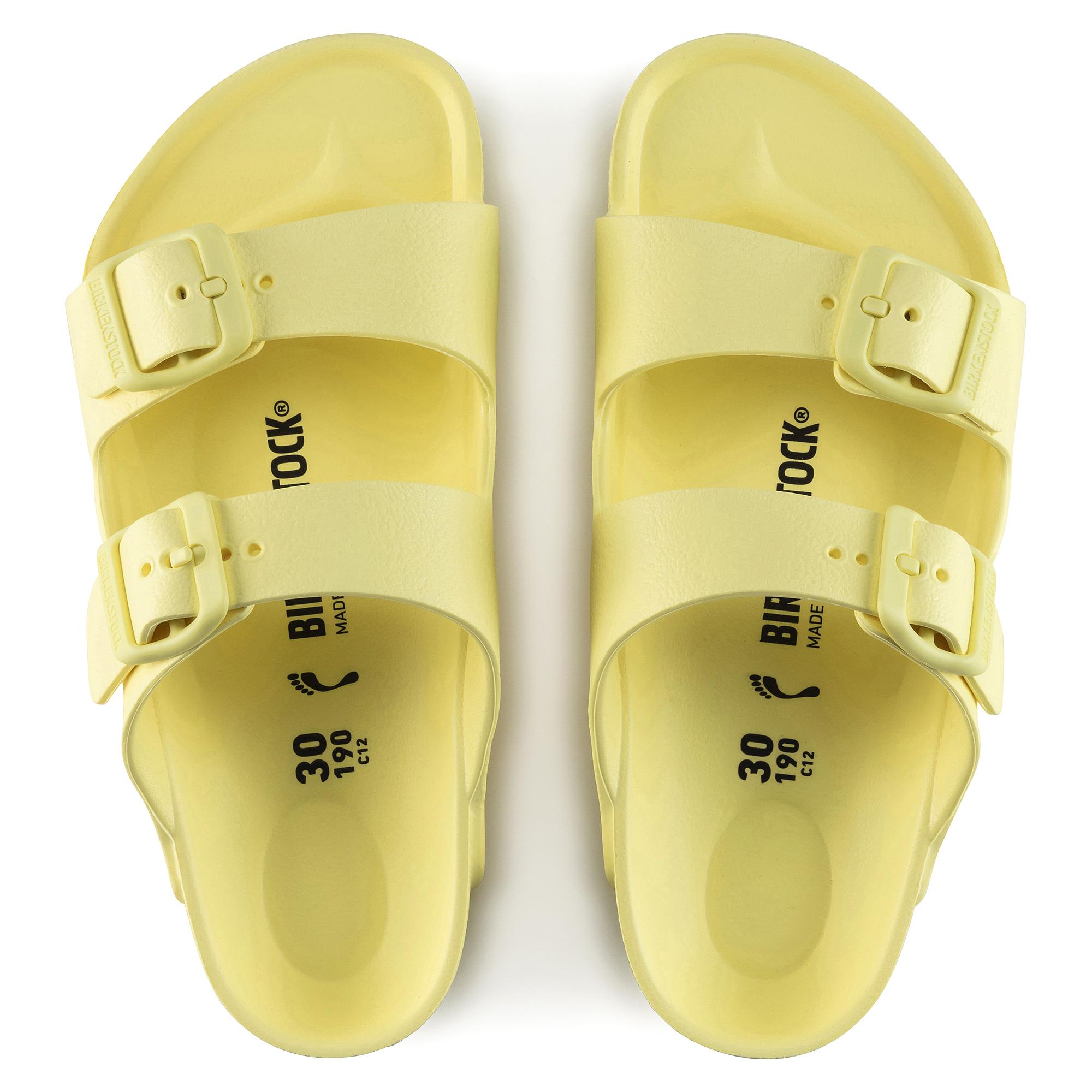 birkenstock 1021706 ARIZONA KIDS EVA TERLİK