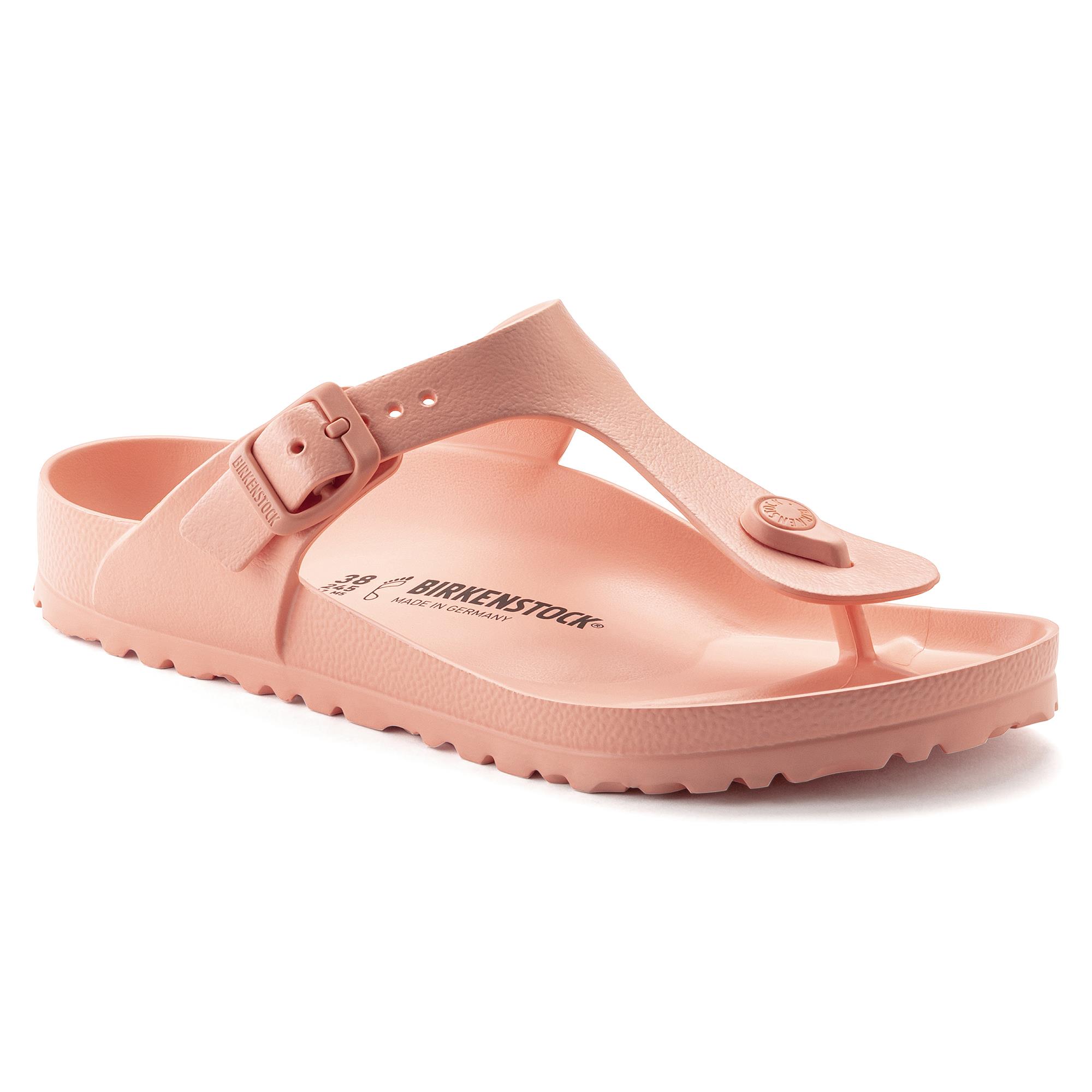 birkenstock 1022453 GIZEH EVA TERLİK