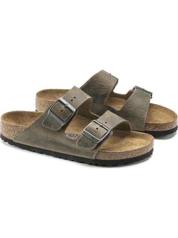 birkenstock 1022460 ARIZONA SFB BF TERLİK