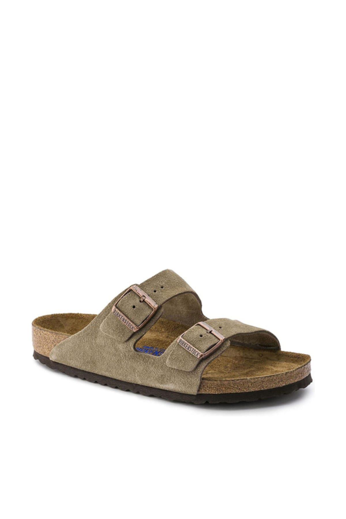 birkenstock 951303 ARIZONA SFB VL TERLİK