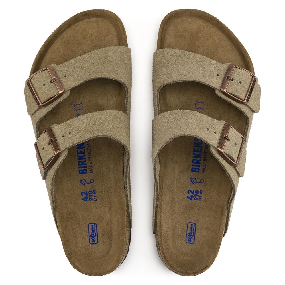 birkenstock 951303 ARIZONA SFB VL TERLİK