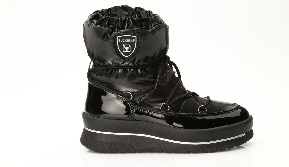Buckhead BUCK1084-BLACK FAIRY WP KIŞLIK KAR BOTU