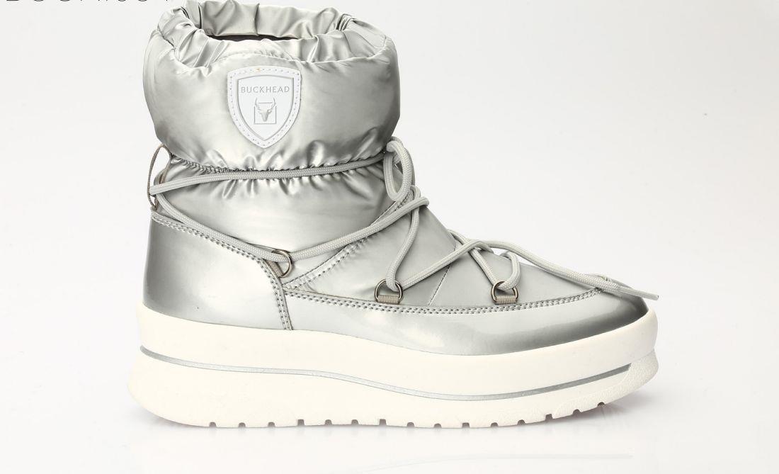 Buckhead BUCK1084-SILVER FAIRY WP KIŞLIK KAR BOTU