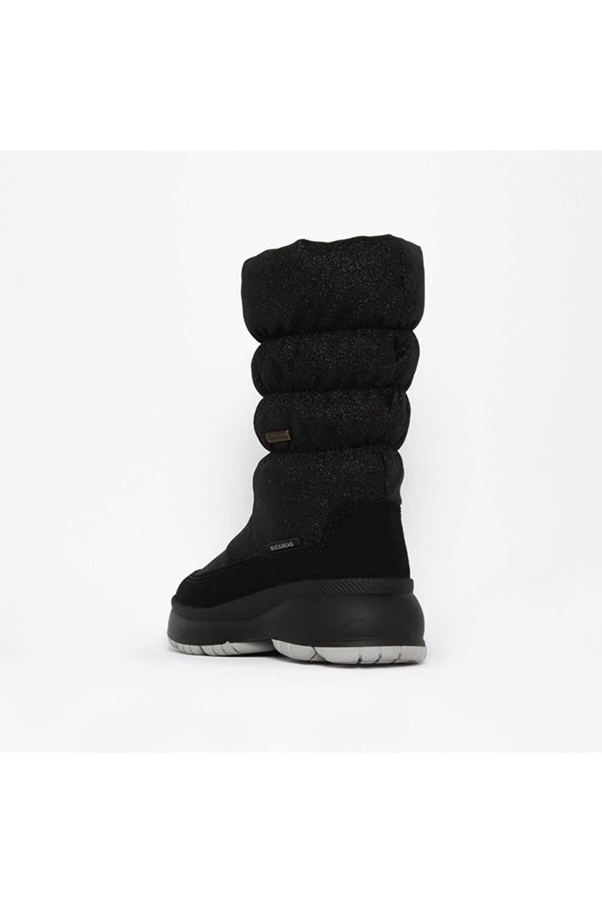 Buckhead BUCK1090-BLACK CHARM ÇOCUK KAR BOTU