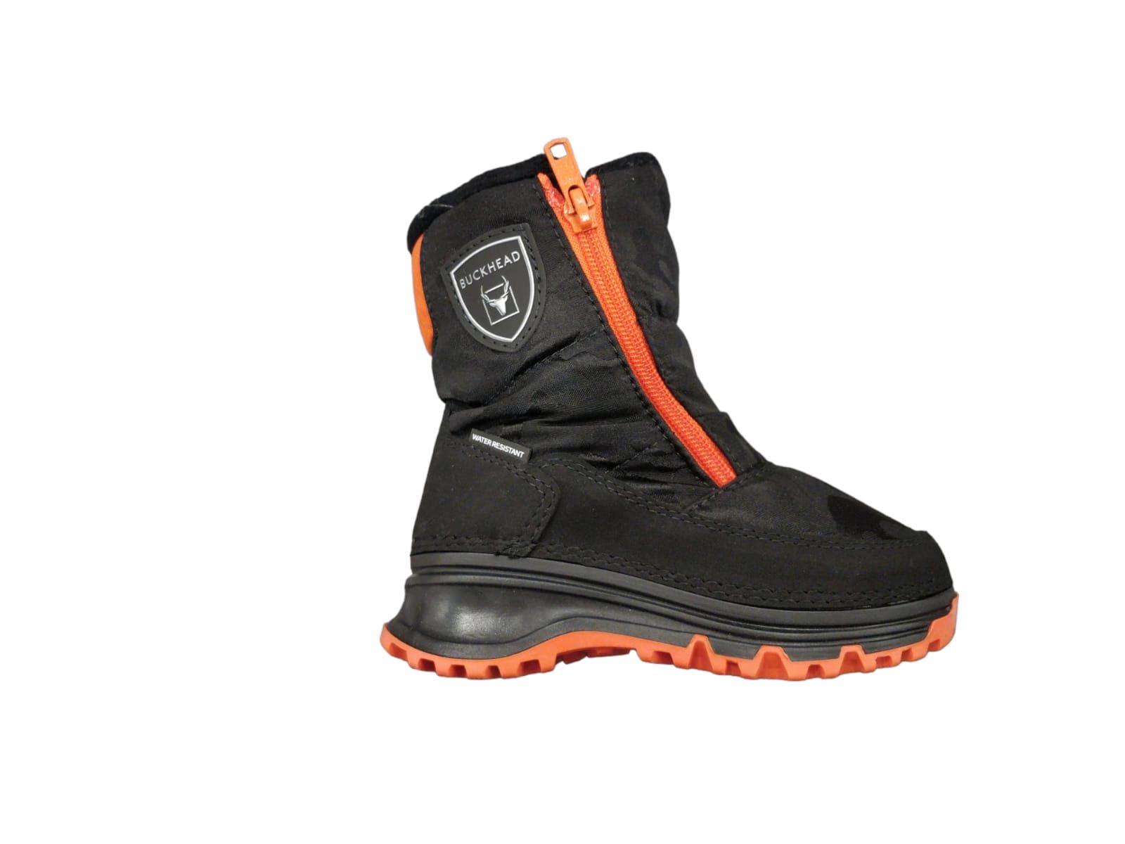 Buckhead BUCK1102-BLACK DASDAS CAMO KIŞLIK KAR BOT