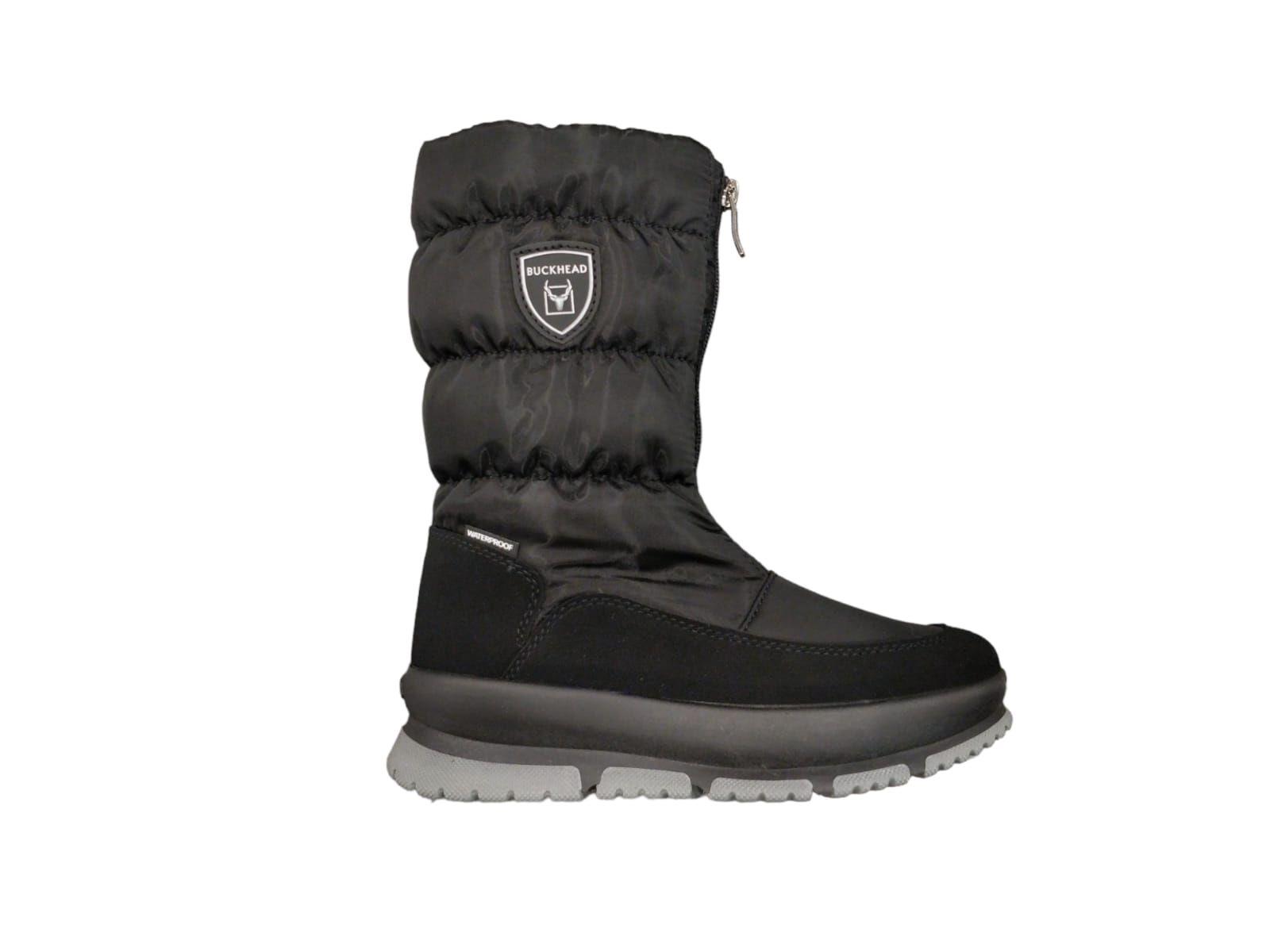 Buckhead BUCK1115-BK097 ANGELA KIŞLIK ÇİZME BOT
