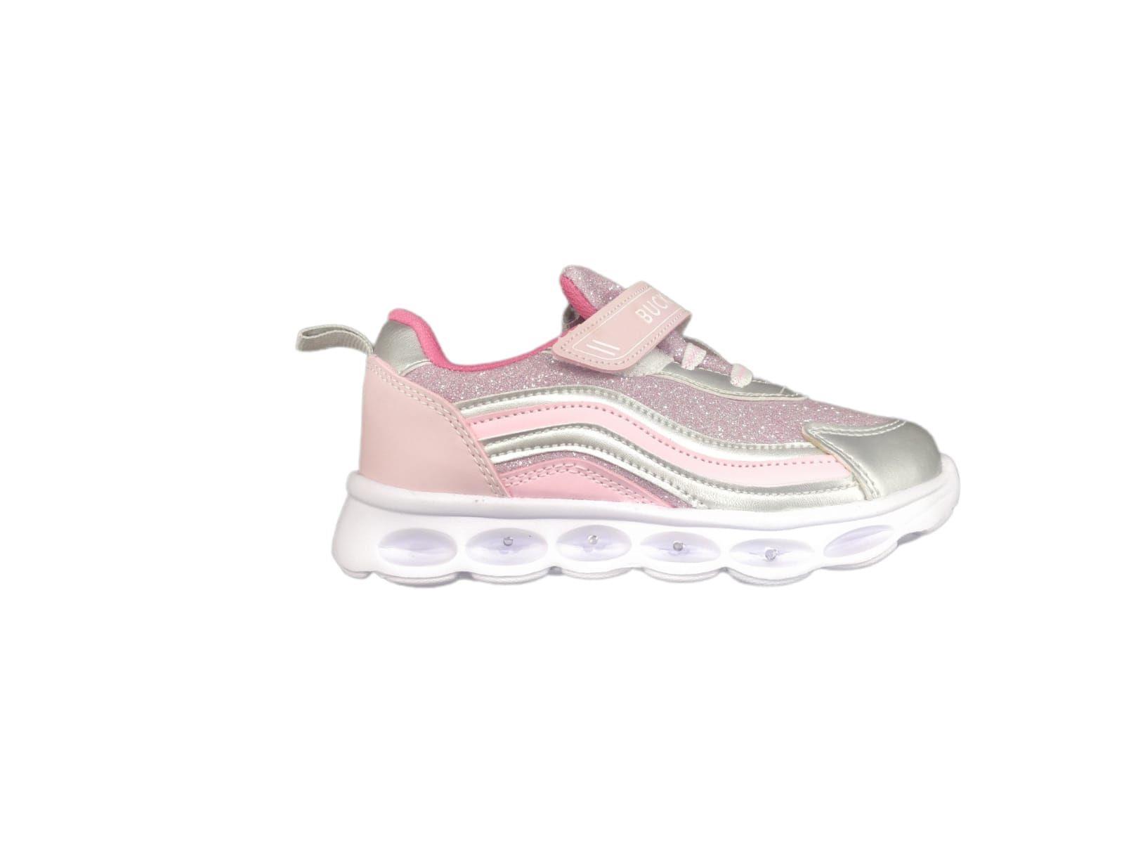buckhead BUCK4055-912 TRIO SHINY JR ÇOCUK SPOR AYAKKABI