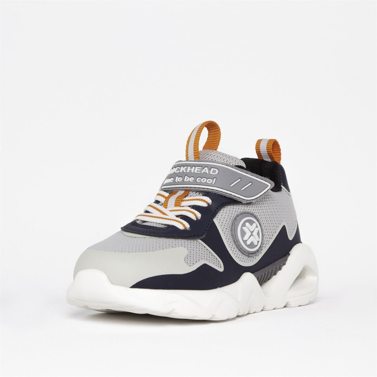 buckhead BUCK4075-BK268 TASMANIAN UP JR ÇOCUK SPOR AYAKKABI
