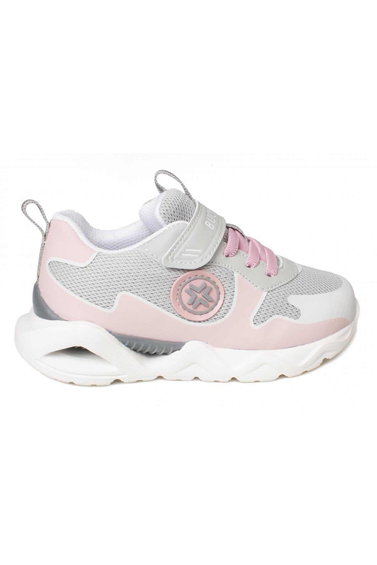 buckhead BUCK4075-GRY005 TASMANIAN UP JR ÇOCUK SPOR AYAKKABI