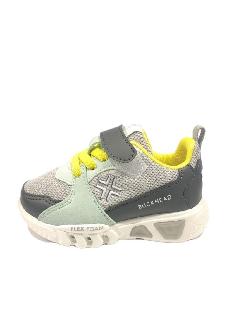 Buckhead BUCK4129-MLT001 AWARD SUN LIGHT JR IŞIKLI ÇOCUK SPOR AYAKKABI