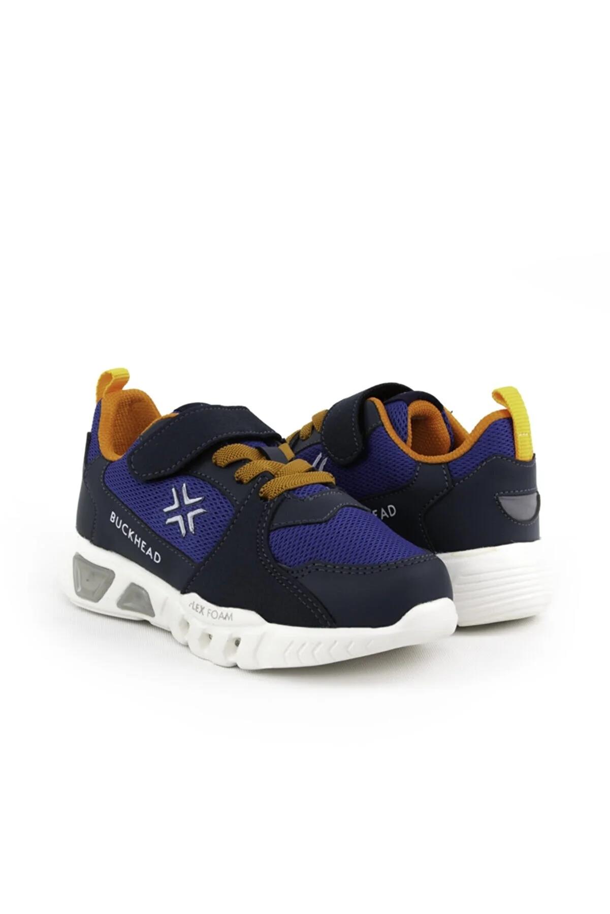 Buckhead BUCK4129-PATROL AWARD SUN LIGHT JR ÇOCUK SPOR AYAKKABI
